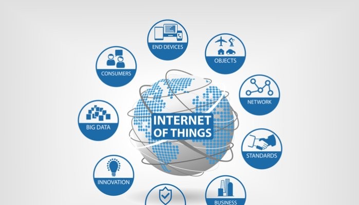 Career opportunities in IOT Technology