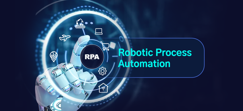 RPA Role in Business